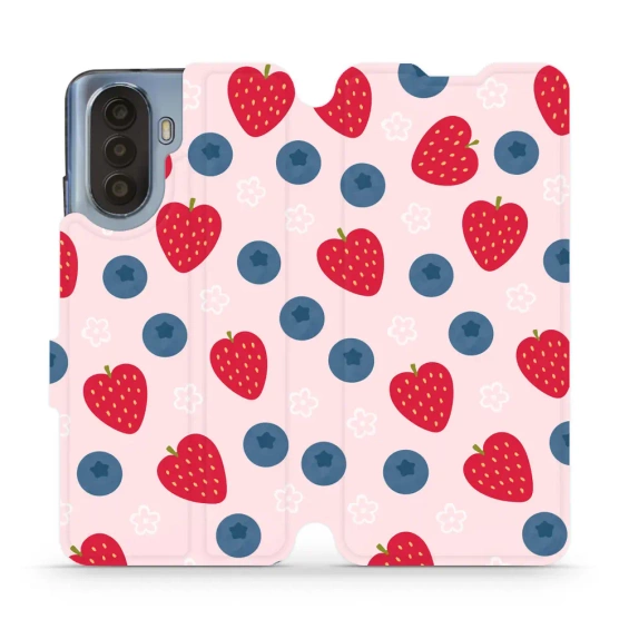 Etui do Huawei Nova Y70 - wzór VP84S