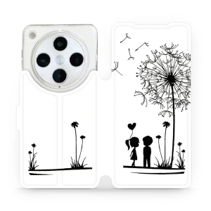 Phone Case OPPO Find X8 Pro - Design MH16P