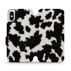 Phone Case Apple iPhone X - Design V165S