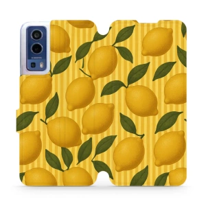 Phone Case Vivo Y52 5G - Design VP81S