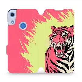 Hülle für Huawei Y6S - Farbe VP51S