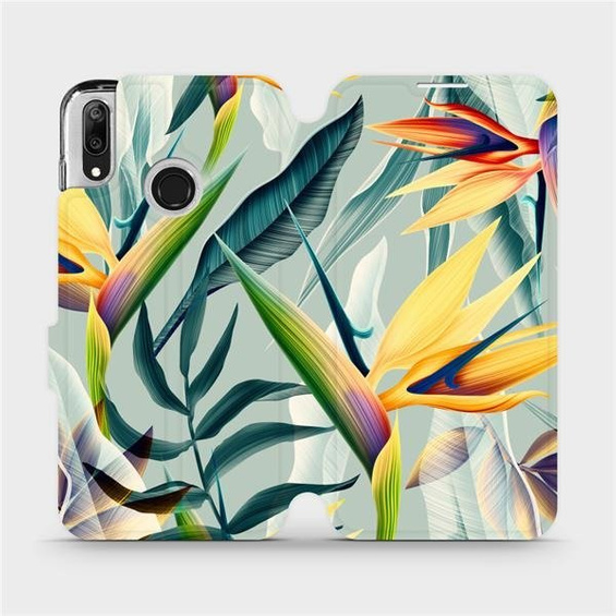 Phone Case Huawei Y7 2019 - Design MC02S