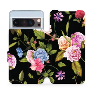 Phone Case Google Pixel 8 Pro - Design VD07S