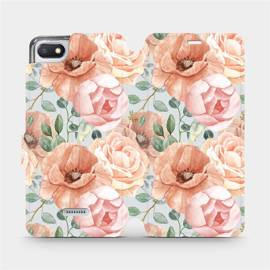Phone Case Xiaomi Redmi 6A - Design MP02S