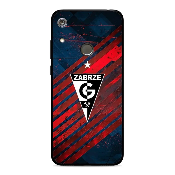 Phone Glossy Case Huawei Y6S - Design G04GZ