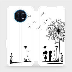 Phone Case Nokia G50 5G - Design MH16P