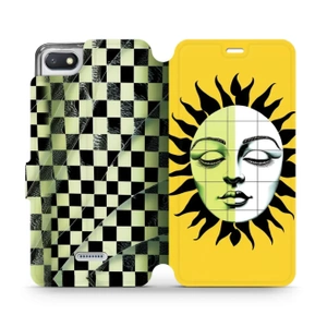 Hülle für Xiaomi Redmi 6A - Farbe VP56S