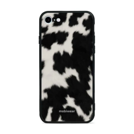 Phone Glossy Case Apple iPhone SE 2020 - Design G165G