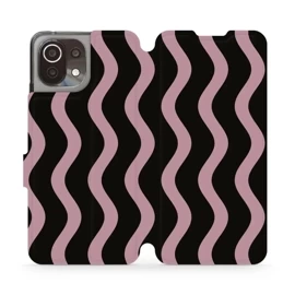 Phone Case Xiaomi Mi 11 Lite - Design VA54S