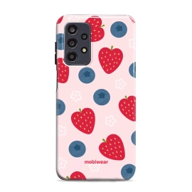 Case Elite Pro for Samsung Galaxy A23 - Design EP84E