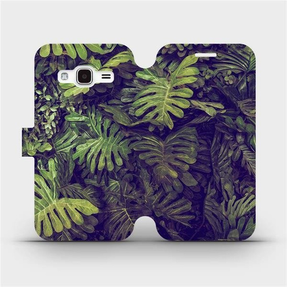 Hülle für Samsung Galaxy J3 2016 - Farbe V136P