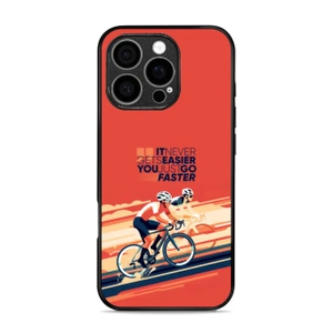 Hülle Glossy Case für Apple iPhone 16 Pro - Farbe GD01G