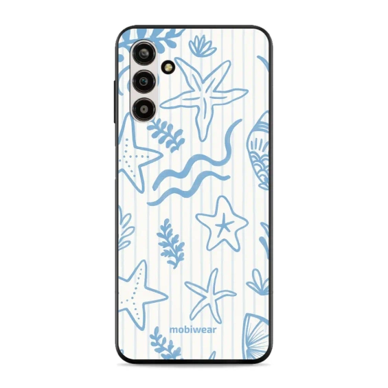 Hülle Glossy Case für Samsung Galaxy A04S - Farbe GP88G