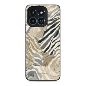 Phone Glossy Case Huawei Honor X6b - Design G168G