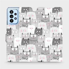 Phone Case Samsung Galaxy A53 5G - Design M099P