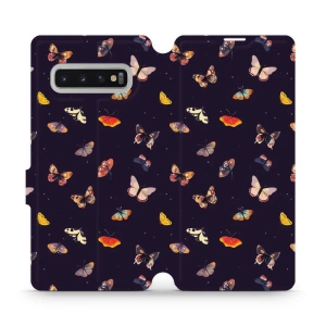Phone Case Samsung Galaxy S10 Plus - Design VP78S