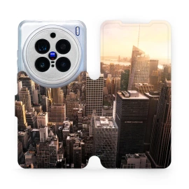 Phone Case Vivo X200 Pro 5G - Design M138P