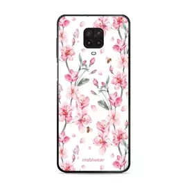 Phone Glossy Case Xiaomi Redmi Note 9 Pro - Design G033G