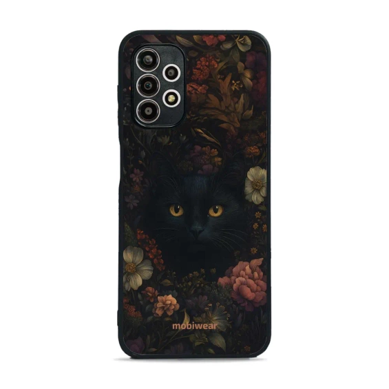 Phone Glossy Case Samsung Galaxy A13 4G - Design G161G