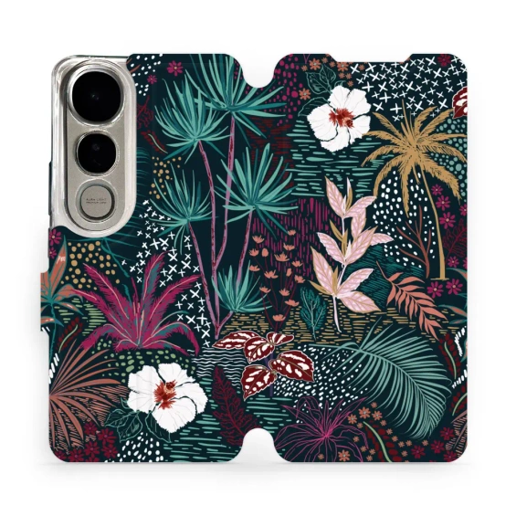 Etui do Vivo V50 Lite - wzór VP13S