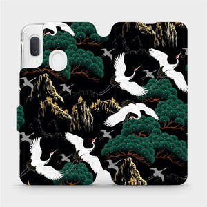 Phone Case Samsung Galaxy A20e - Design VP16S