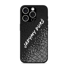 Etui Glossy Case do Apple iPhone 15 Pro - wzór G08GZ