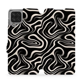 Phone Case Samsung Galaxy A22 4G - Design VA63S