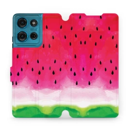 Phone Case Motorola Moto G75 5G - Design V086S