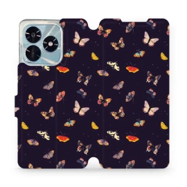 Phone Case Huawei Honor X5c Plus - Design VP78S