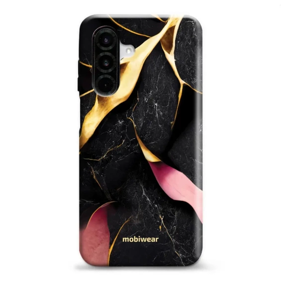 Case Elite Pro for Samsung Galaxy A26 5G - Design EP35E