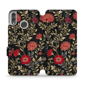 Phone Case Huawei Honor 8X - Design V172S