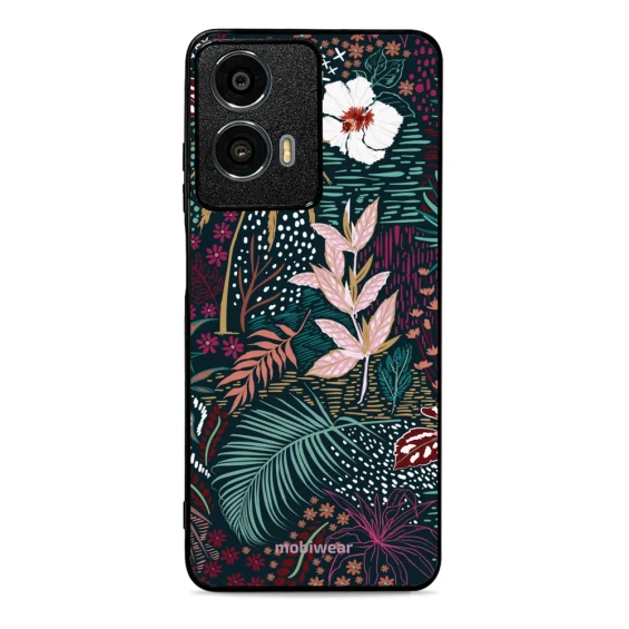 Etui Glossy Case do Motorola Moto G24 Power - wzór G043G