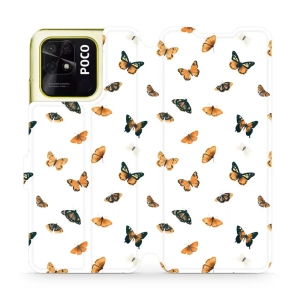 Phone Case Xiaomi POCO C40 - Design MP77S