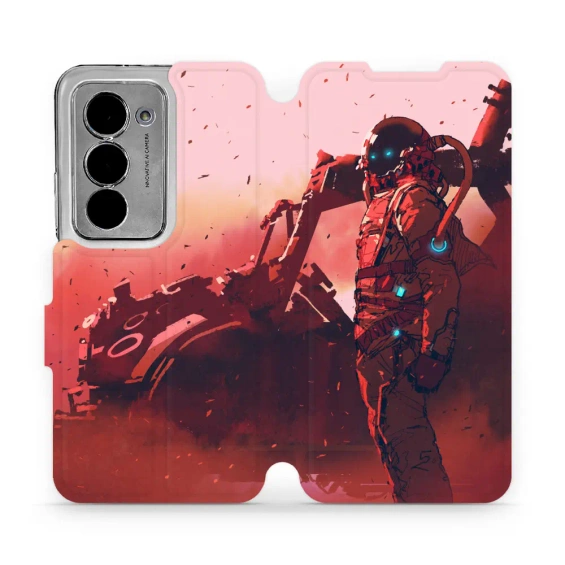 Phone Case Xiaomi Redmi 15 - Design MA09S