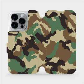 Phone Case Apple iPhone 14 Pro - Design V111P