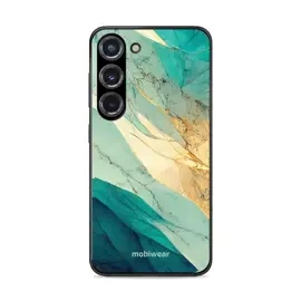 Hülle Glossy Case für Samsung Galaxy S23 - Farbe G024G