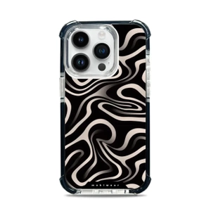 Hülle MagSafe Elite Bumper für Apple iPhone 14 Pro - Farbe DA63D