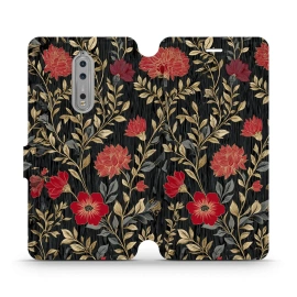 Phone Case Nokia 8 - Design V172S