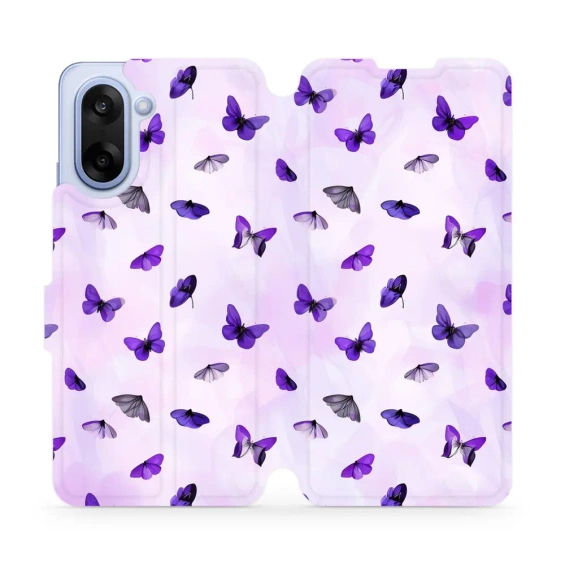 Hülle für OnePlus Nord CE5 - Farbe VP76S