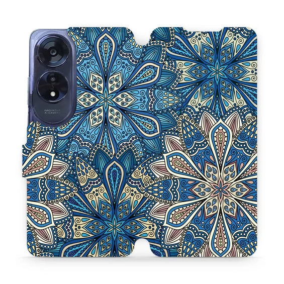 Phone Case OPPO A60 - Design V108P