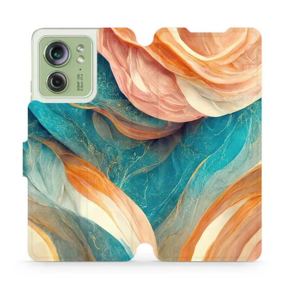 Phone Case Motorola Edge 40 - Design VP36S