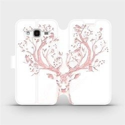 Phone Case Samsung Galaxy J3 2016 - Design M007S