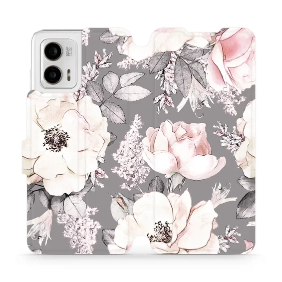 Phone Case Motorola Moto G73 5G - Design MX06S