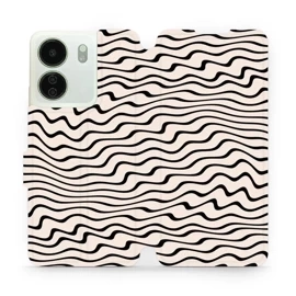 Etui do Xiaomi Redmi 13C - wzór VA62S