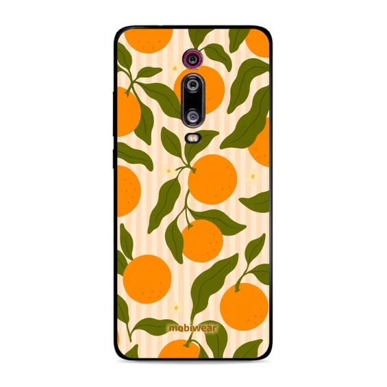 Phone Glossy Case Xiaomi Mi 9T Pro - Design GP82G