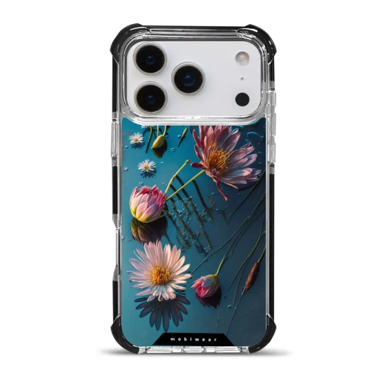 Case MagSafe Elite Bumper for Apple iPhone 17 Pro Max - Design D014D