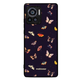 Phone Glossy Case Motorola Edge 30 Ultra - Design GP78G