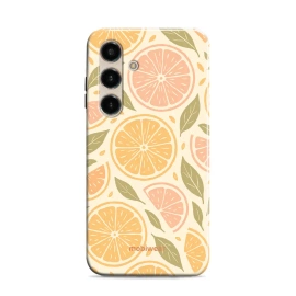 Case Elite Pro for Samsung Galaxy S24 - Design EP80E