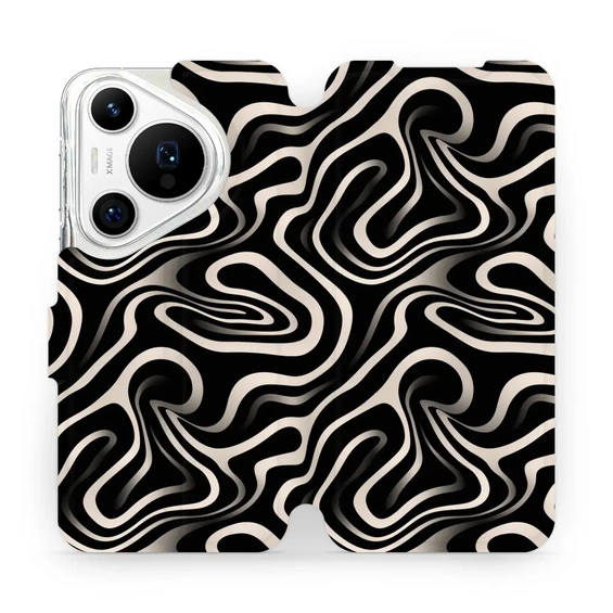 Etui do Huawei Pura 70 Pro - wzór VA63S