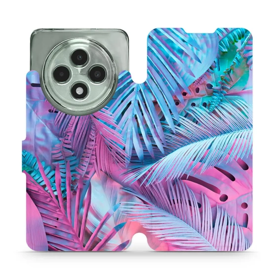 Phone Case OPPO Reno12 F 5G - Design MG10S